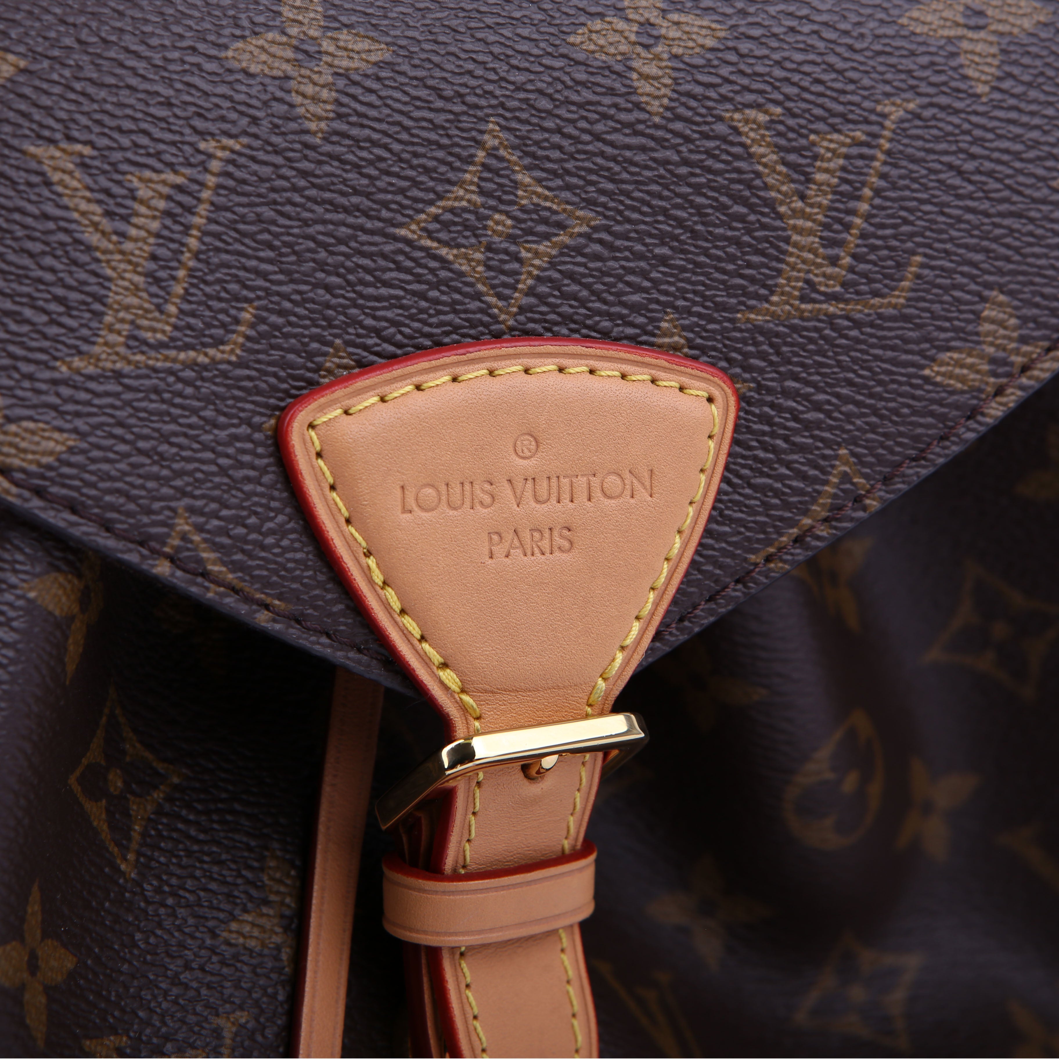 Montsouris PM NM Monogram