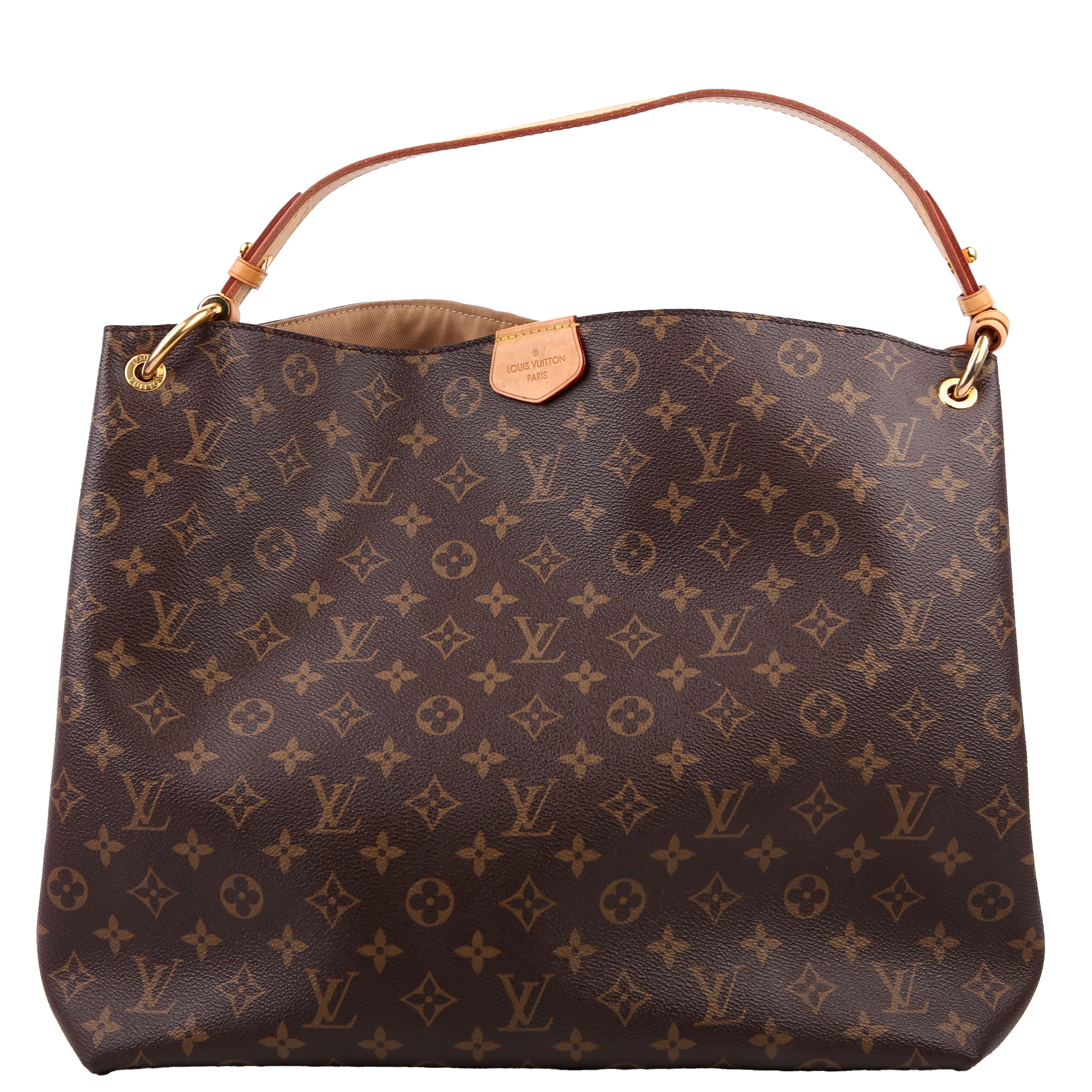 Graceful MM Monogram