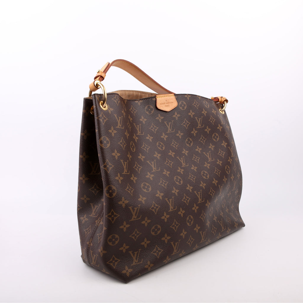 Graceful MM Monogram