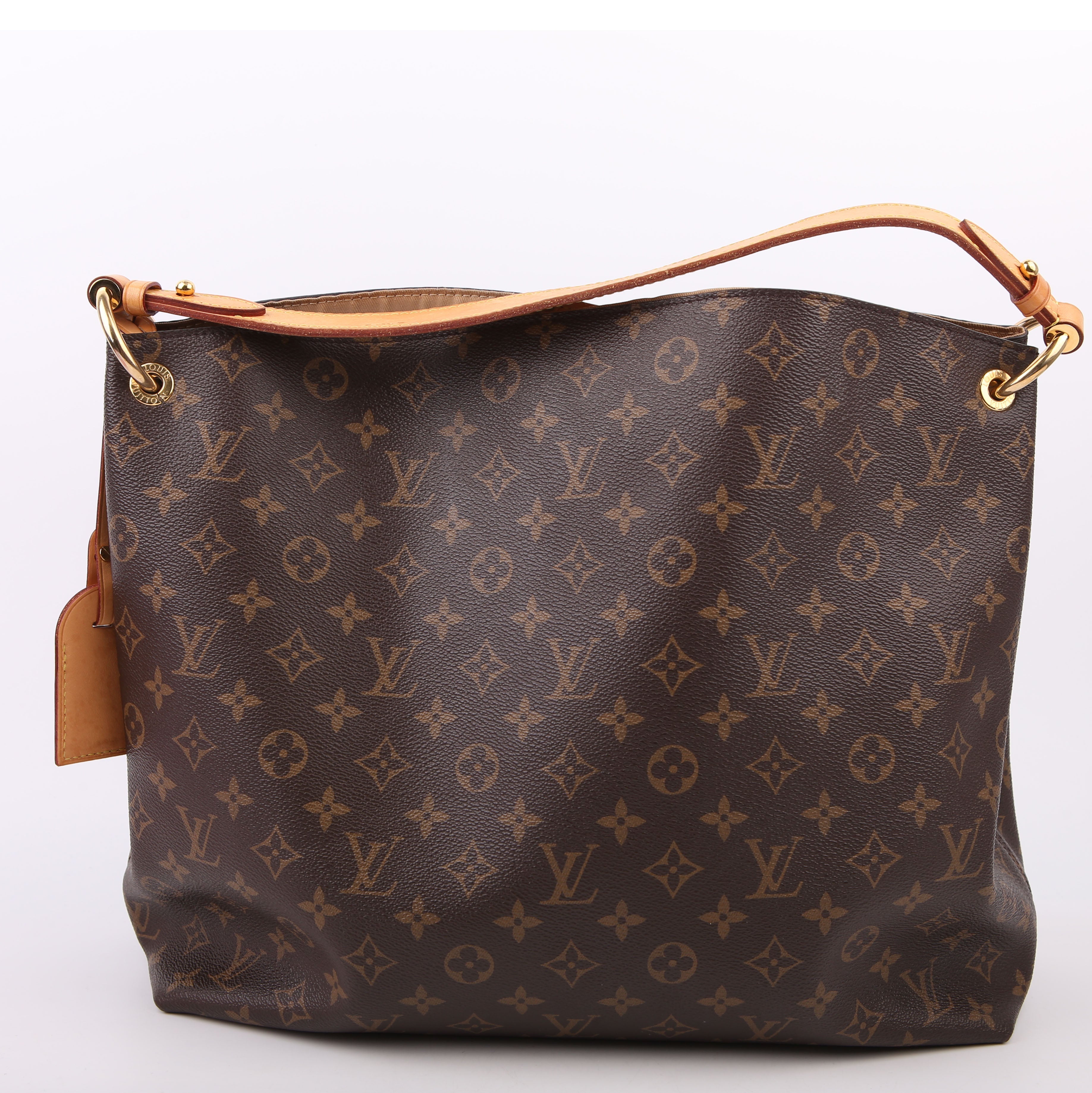 Graceful MM Monogram