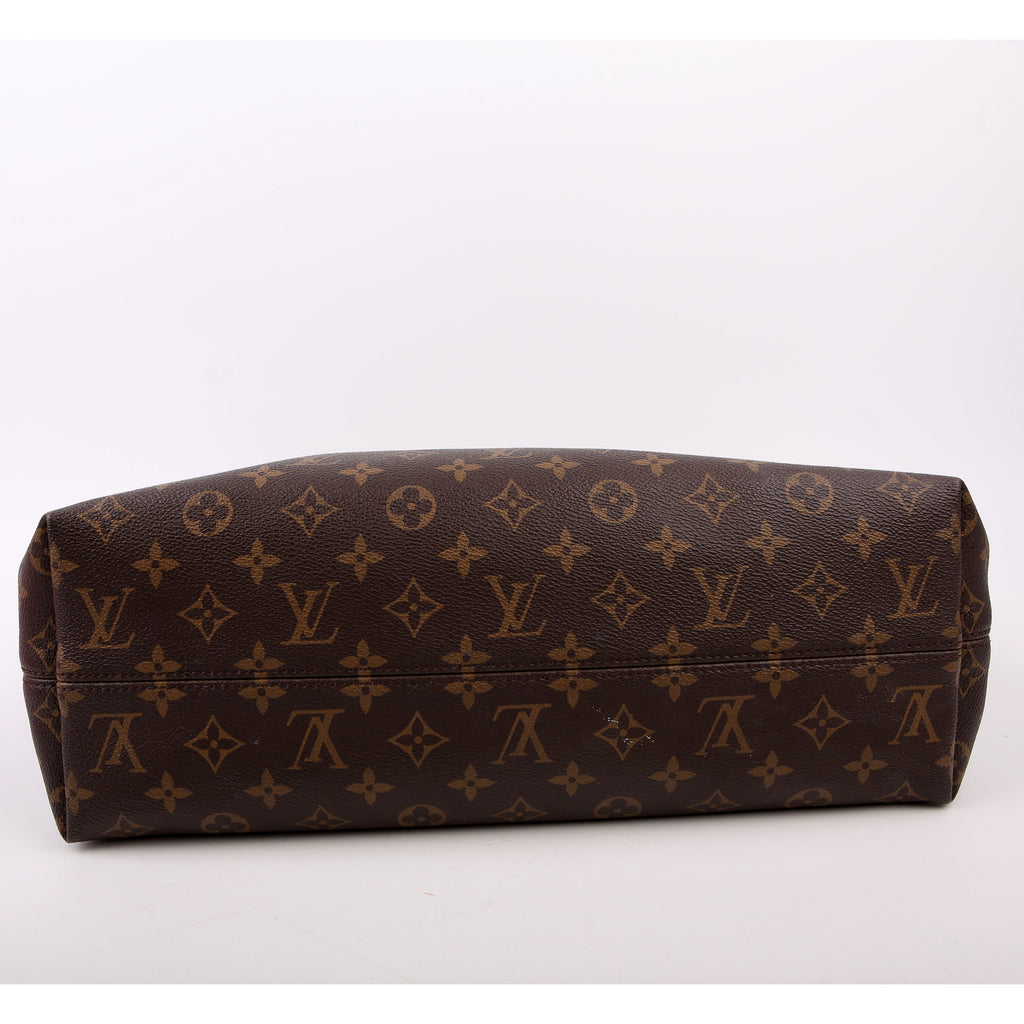 Graceful MM Monogram