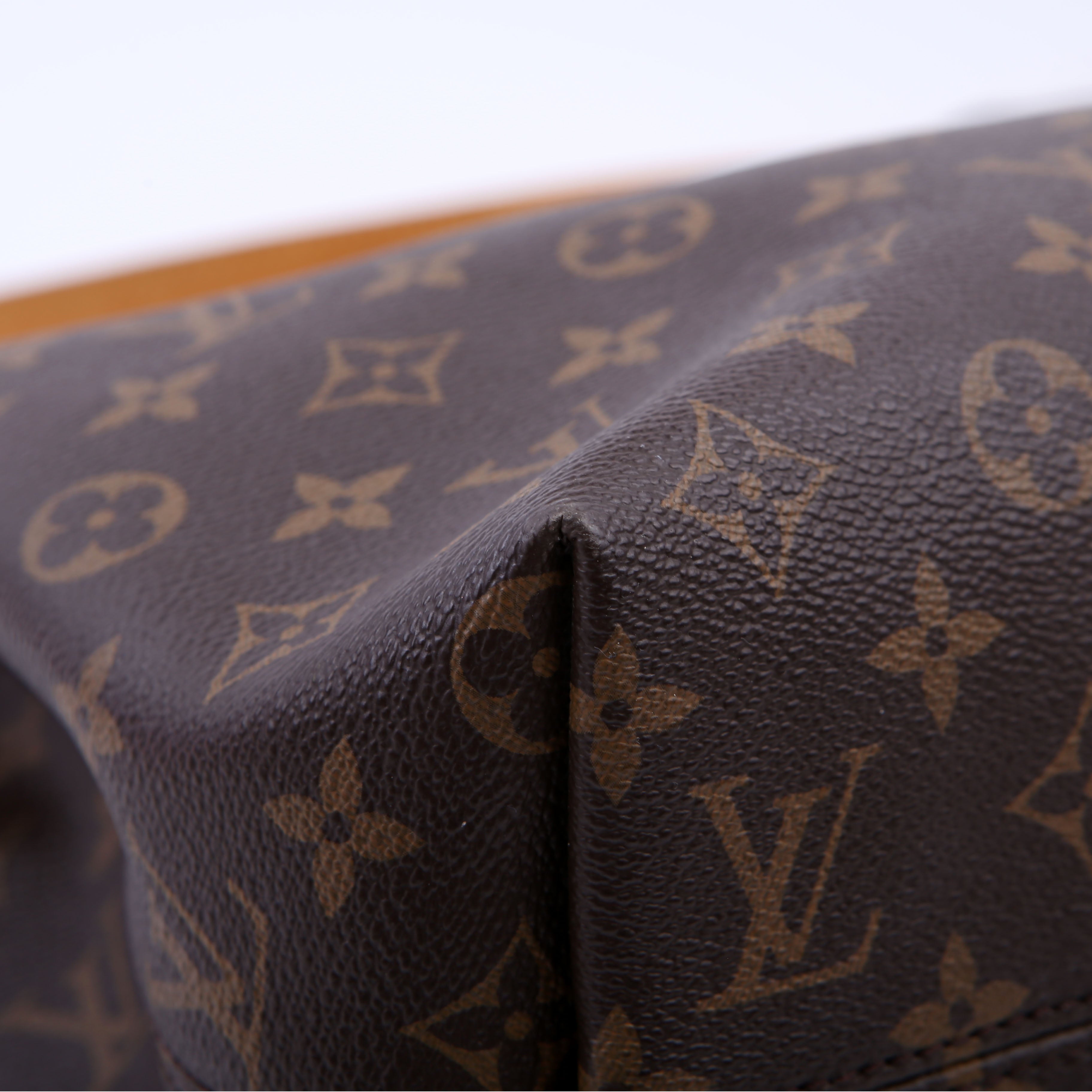 Graceful MM Monogram