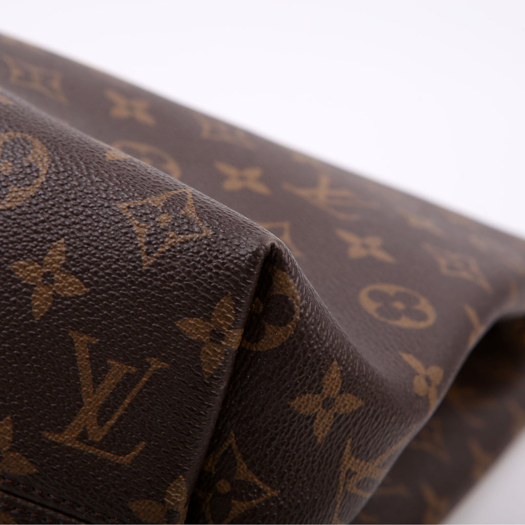 Graceful MM Monogram