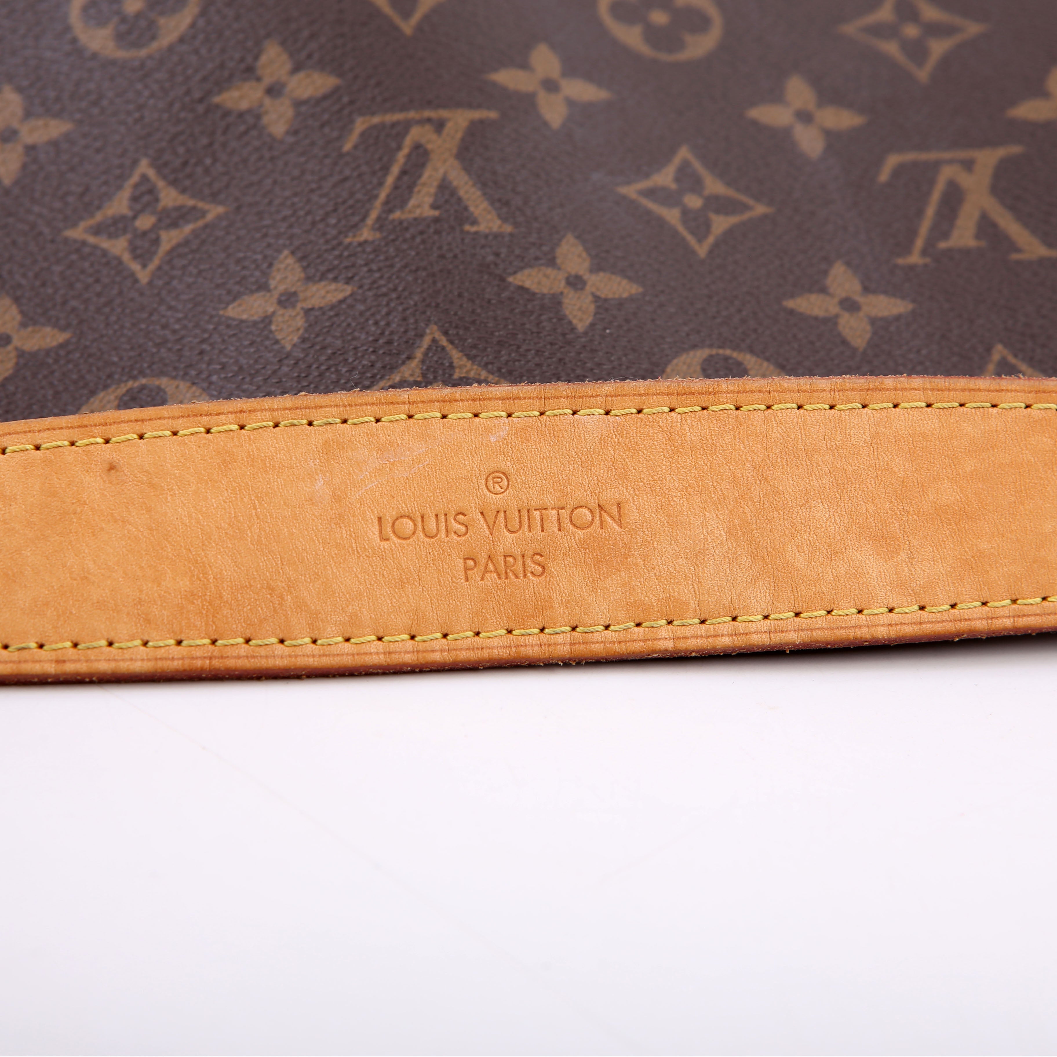 Graceful MM Monogram