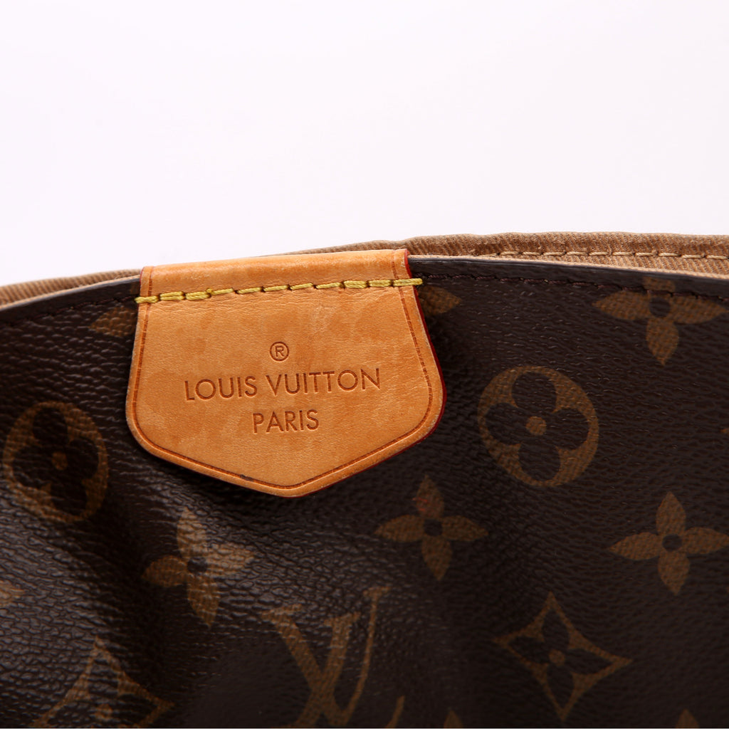 Graceful MM Monogram