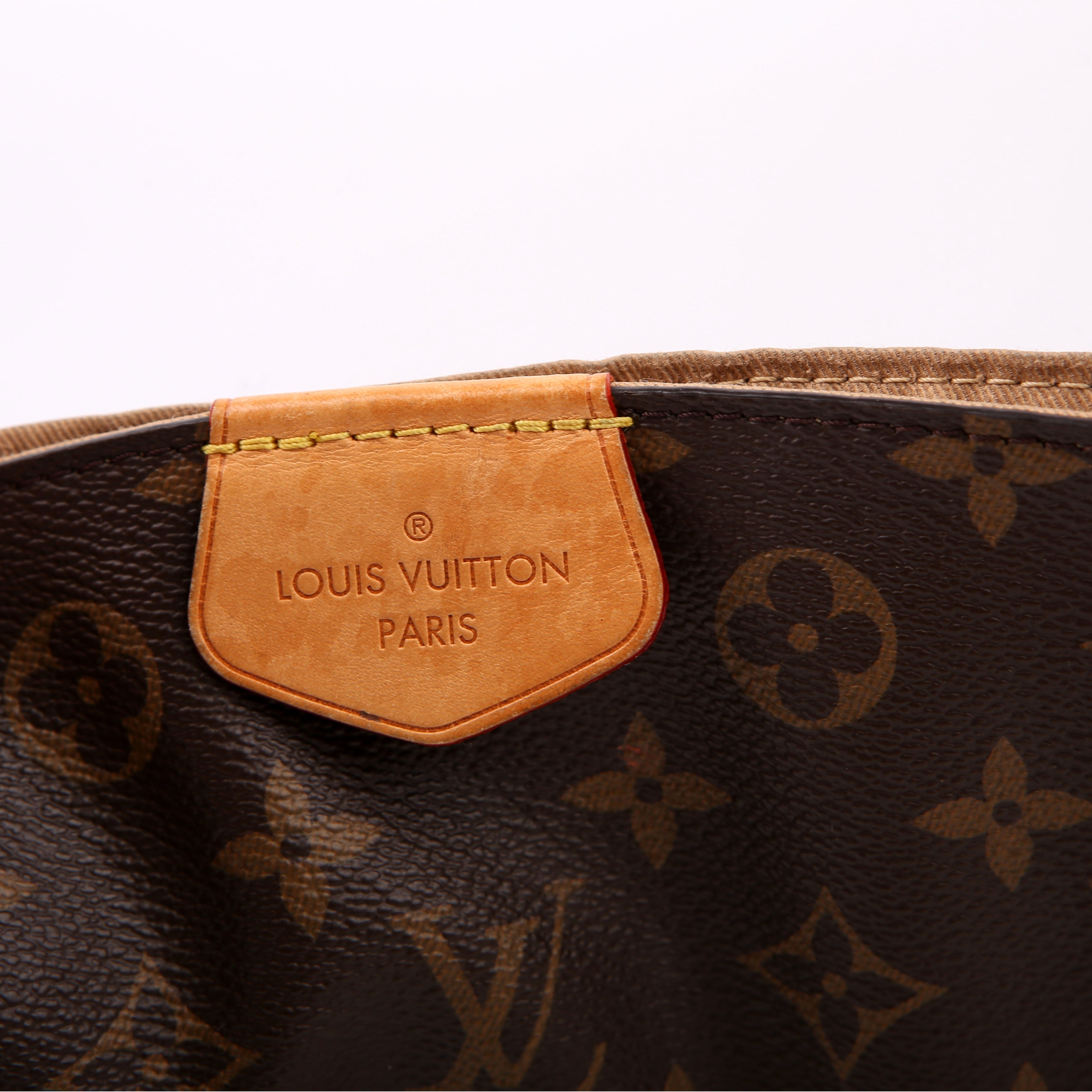 Graceful MM Monogram