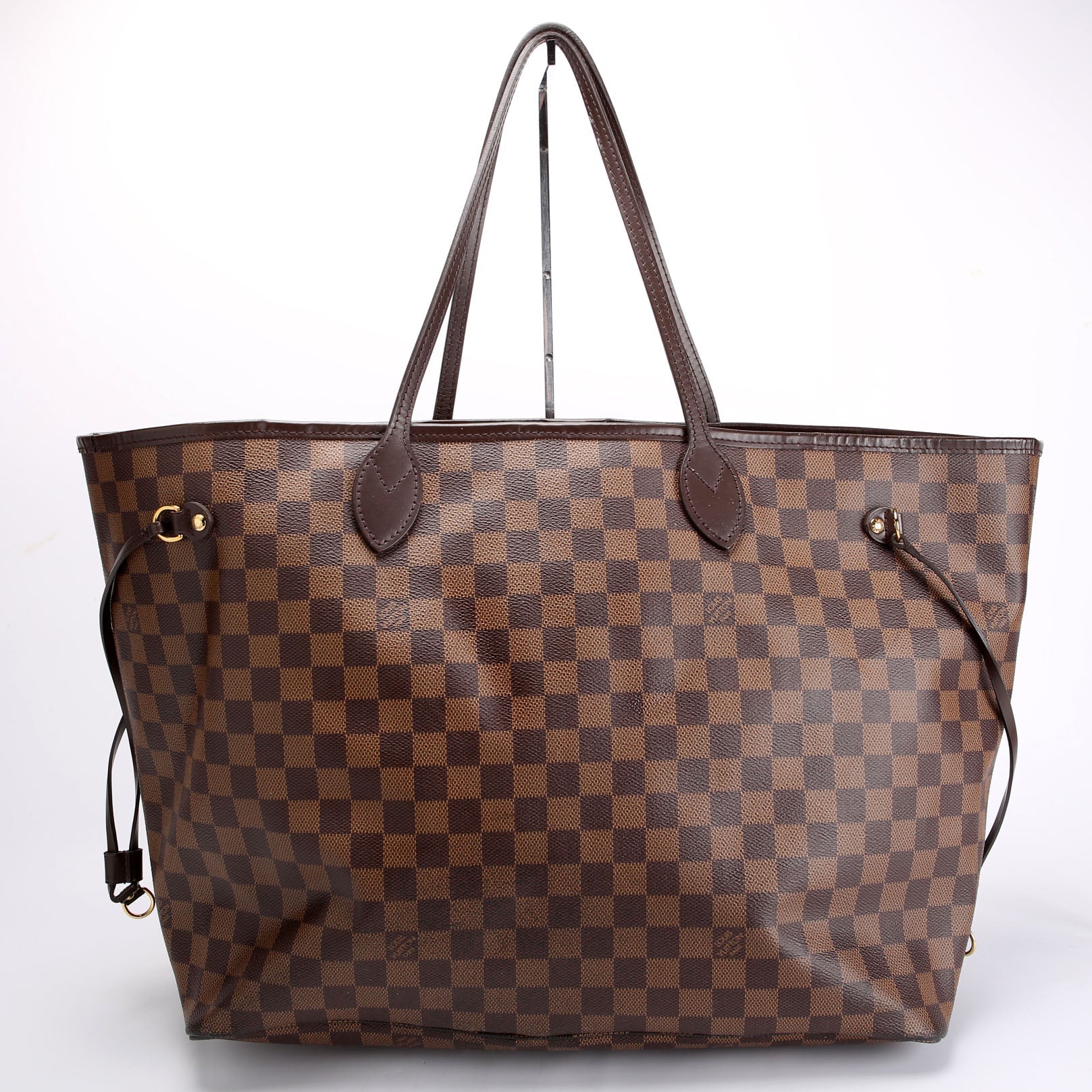 Neverfull With Wallet GM Ebene