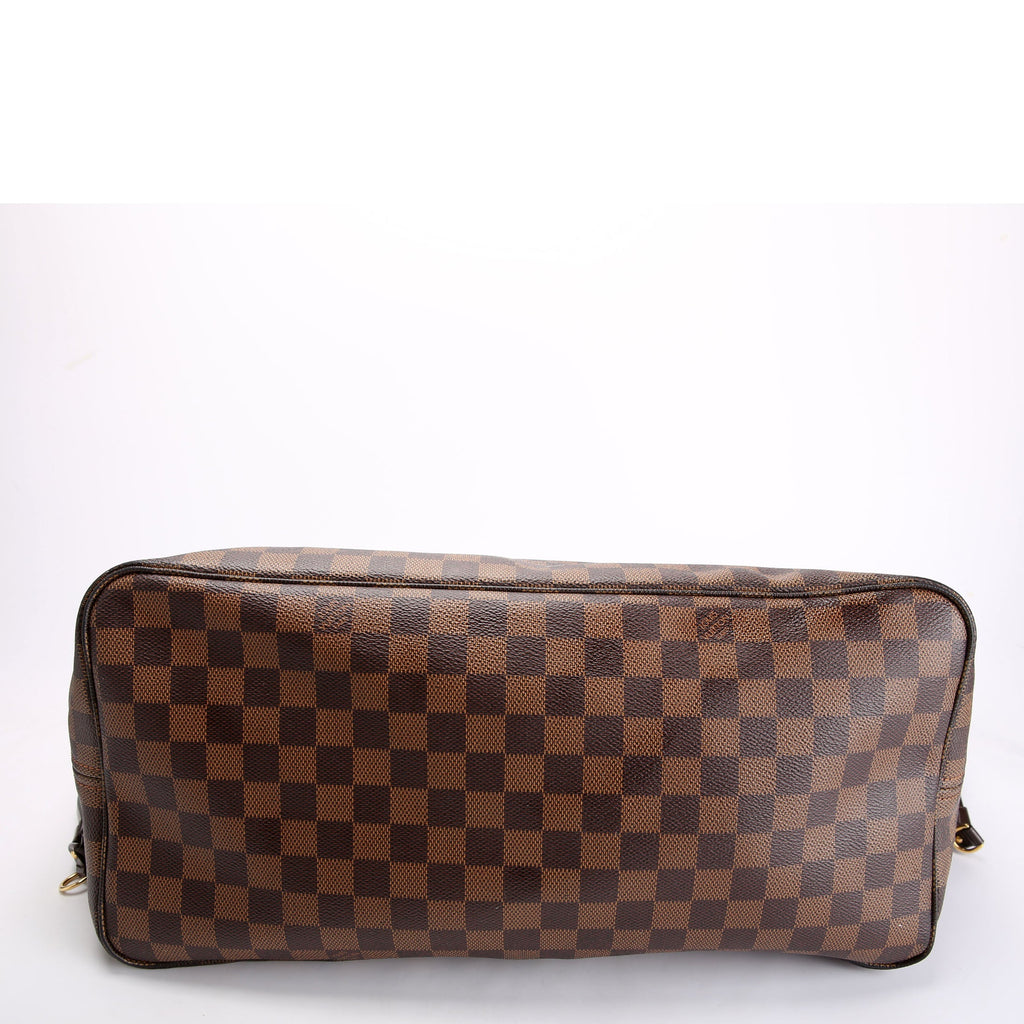 Neverfull With Wallet GM Ebene