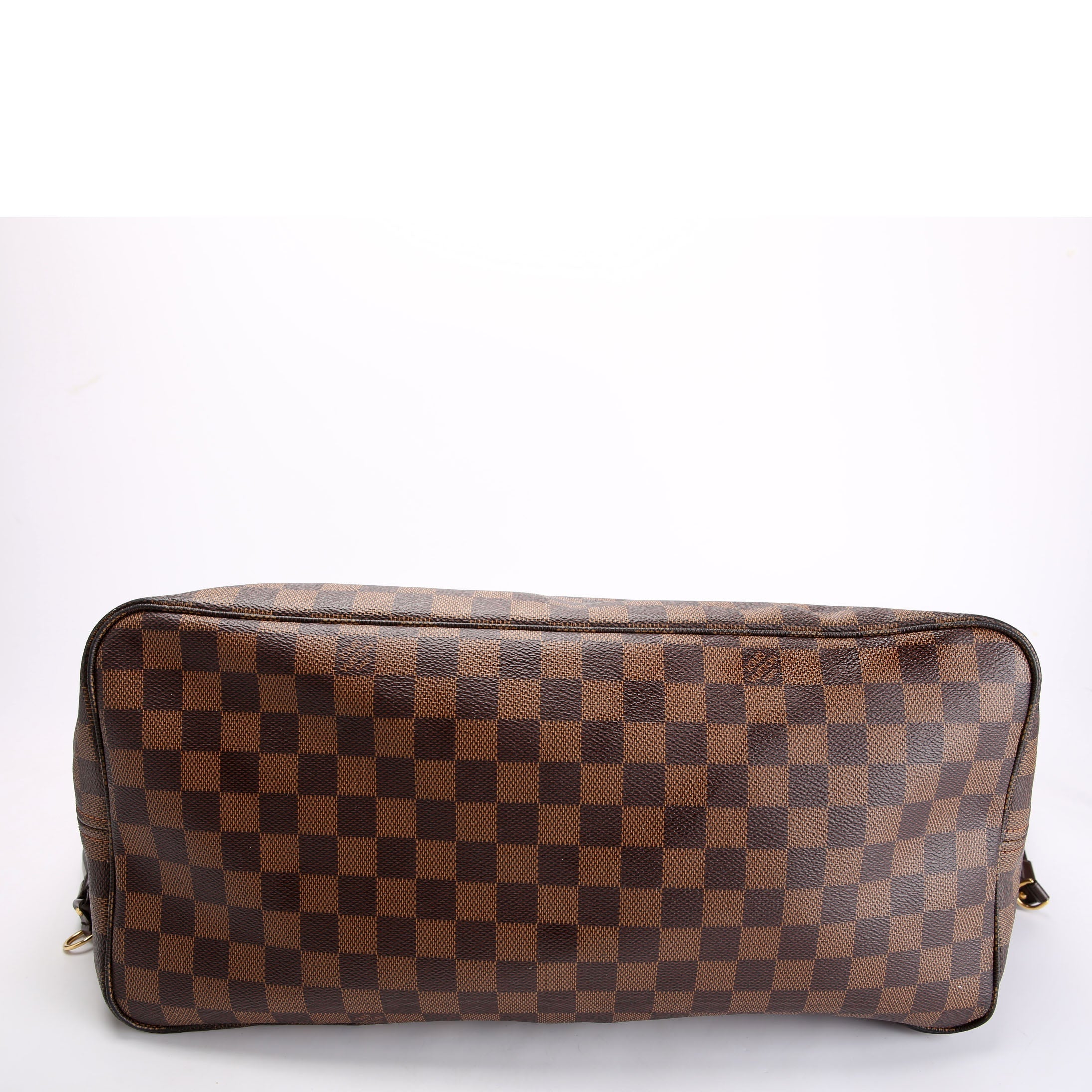 Neverfull With Wallet GM Ebene