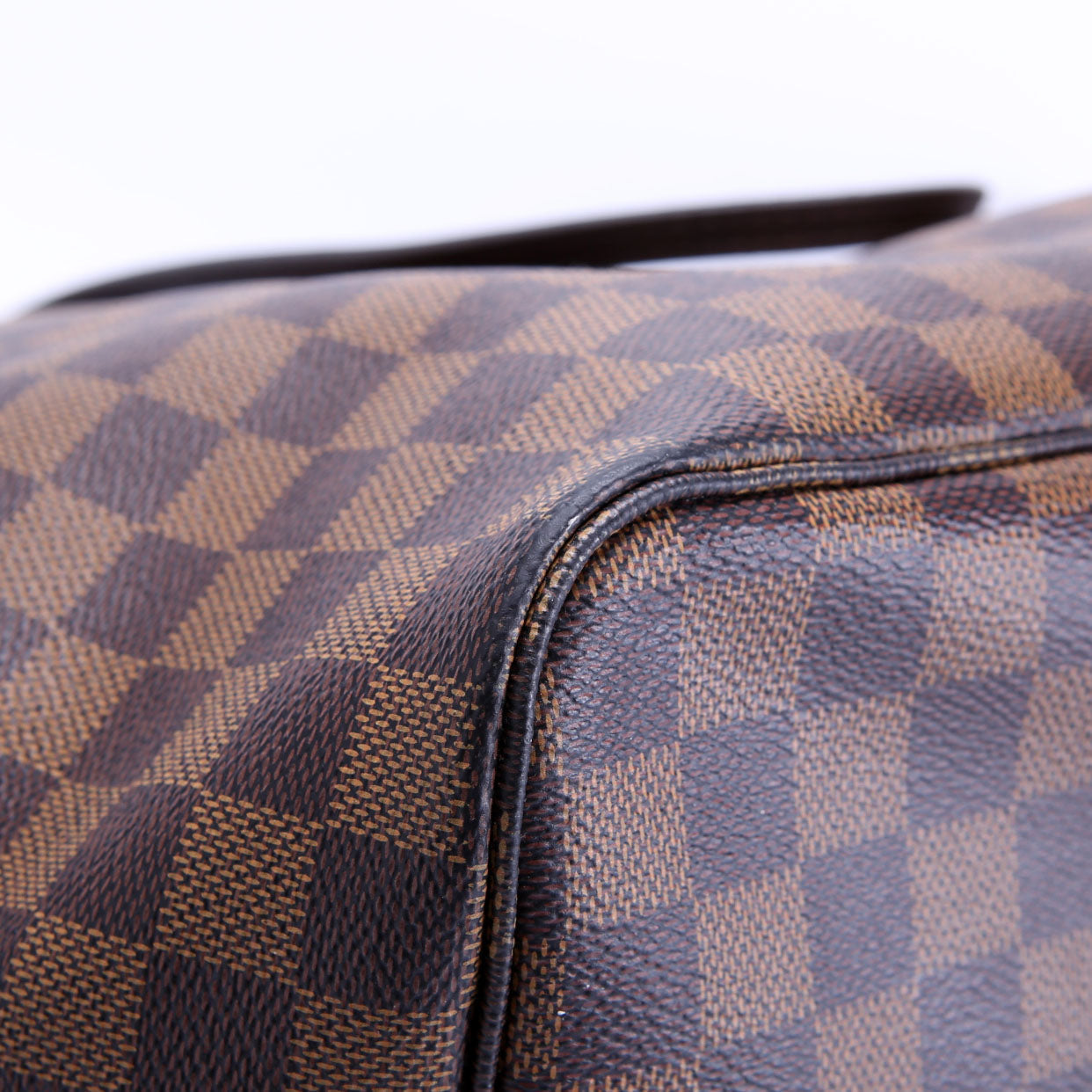 Neverfull With Wallet GM Ebene