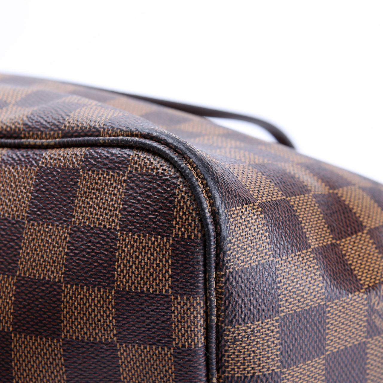 Neverfull With Wallet GM Ebene