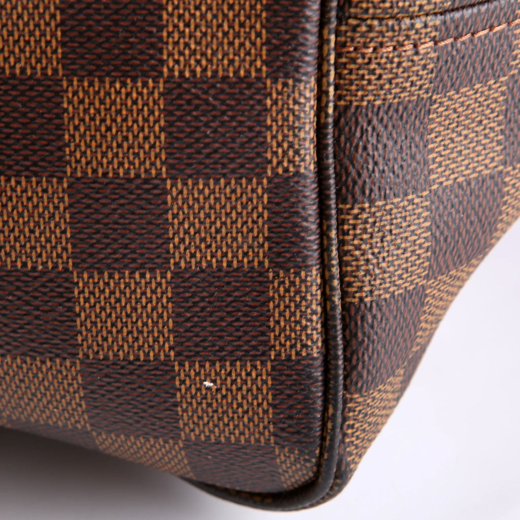 Neverfull With Wallet GM Ebene