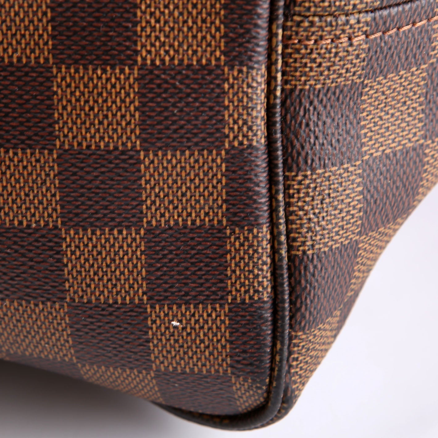 Neverfull With Wallet GM Ebene