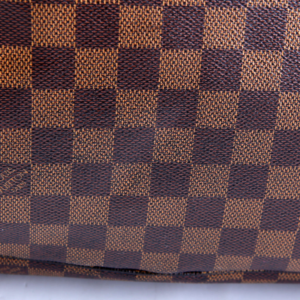 Neverfull With Wallet GM Ebene