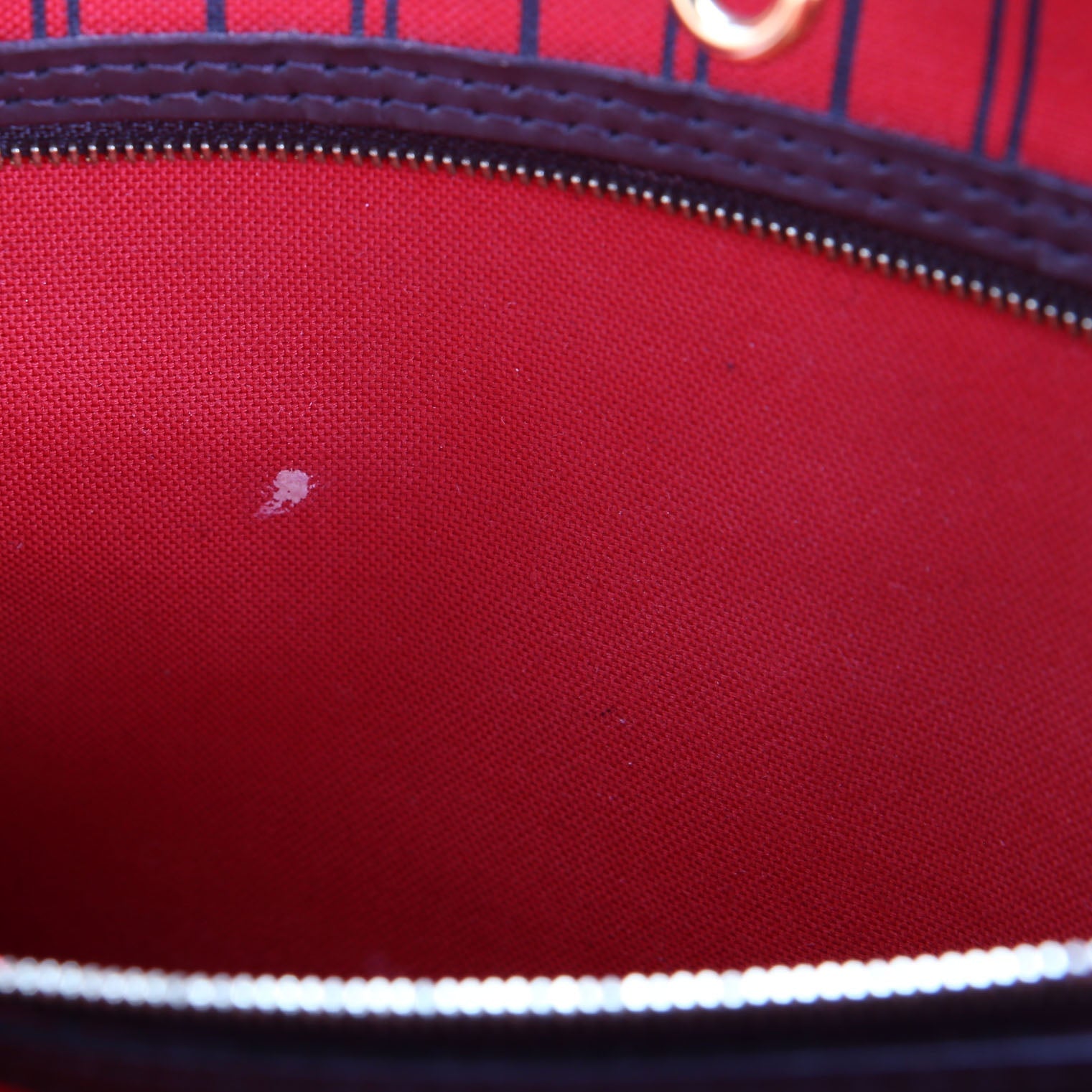 Neverfull With Wallet GM Ebene