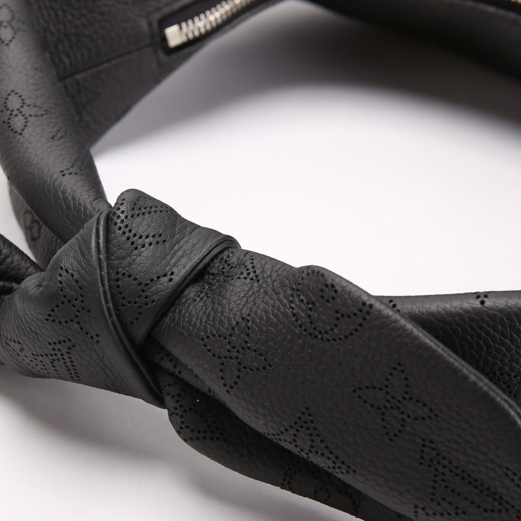 Why Knot MM Mahina Black