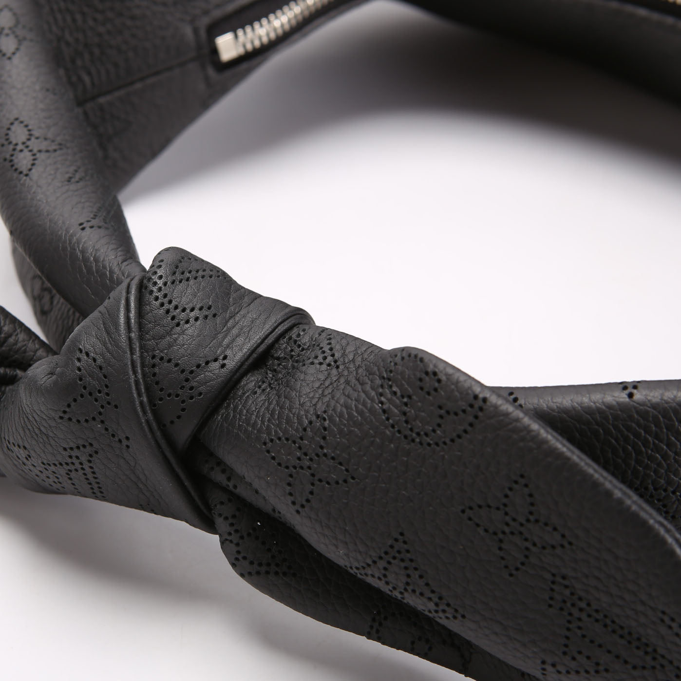 Why Knot MM Mahina Black