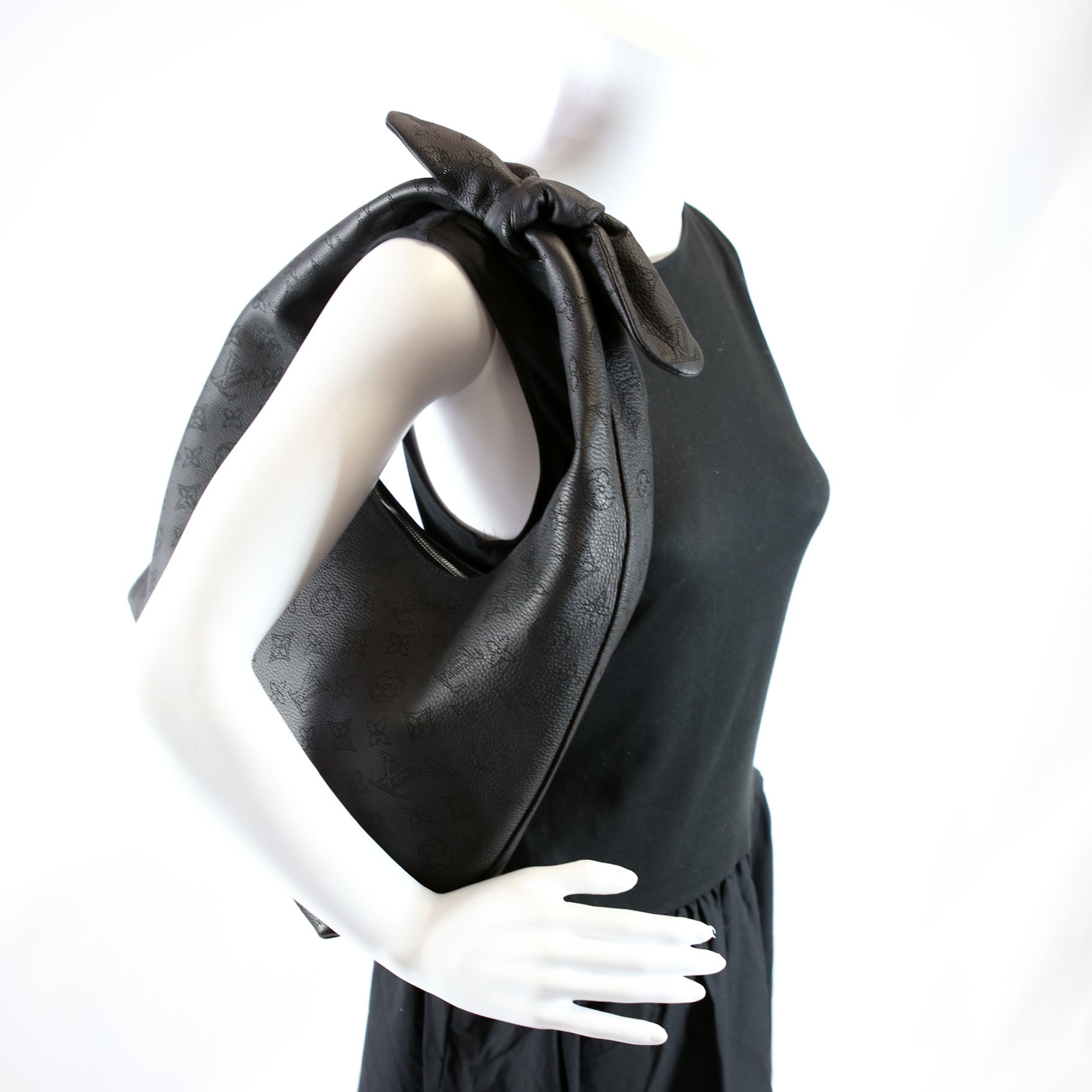 Why Knot MM Mahina Black