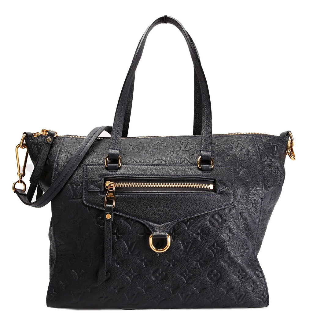 Lumineuse PM Empriente Navy