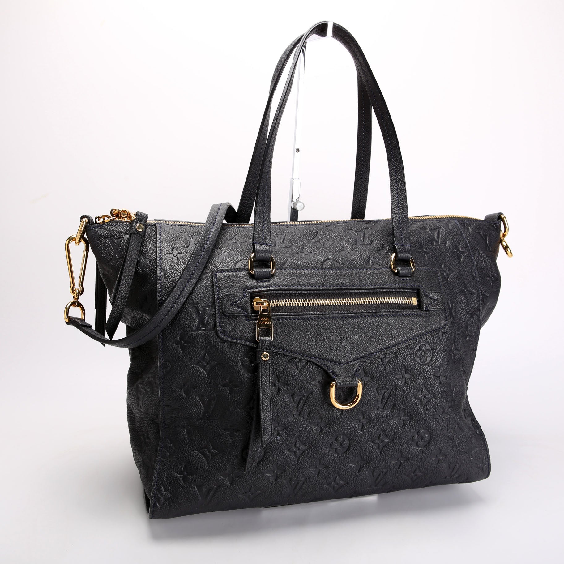 Lumineuse PM Empriente Navy