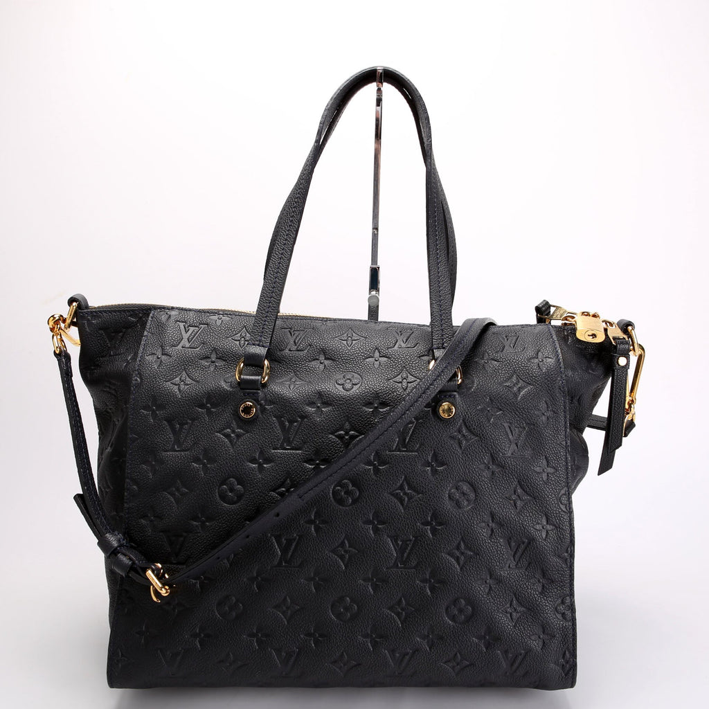 Lumineuse PM Empriente Navy