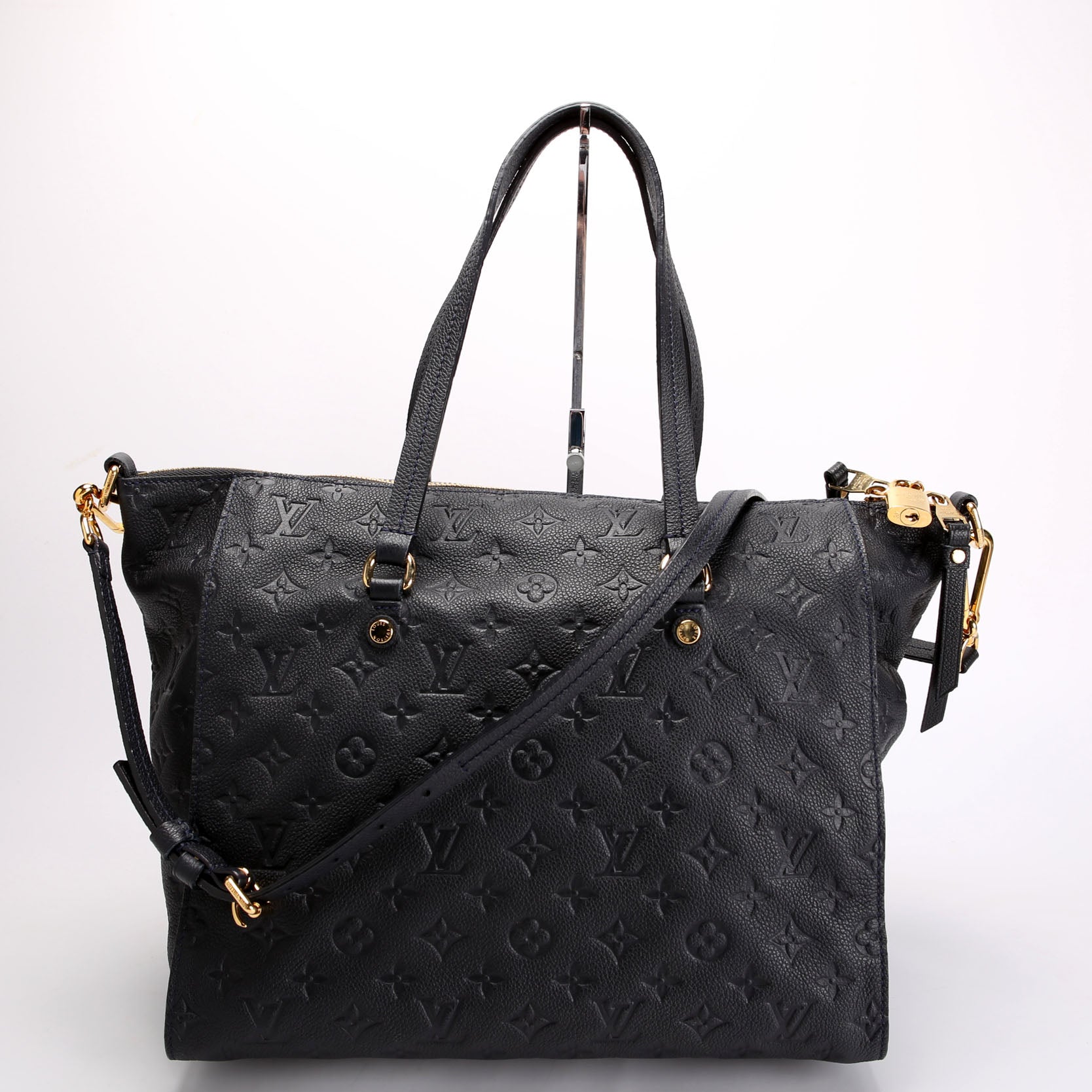 Lumineuse PM Empriente Navy
