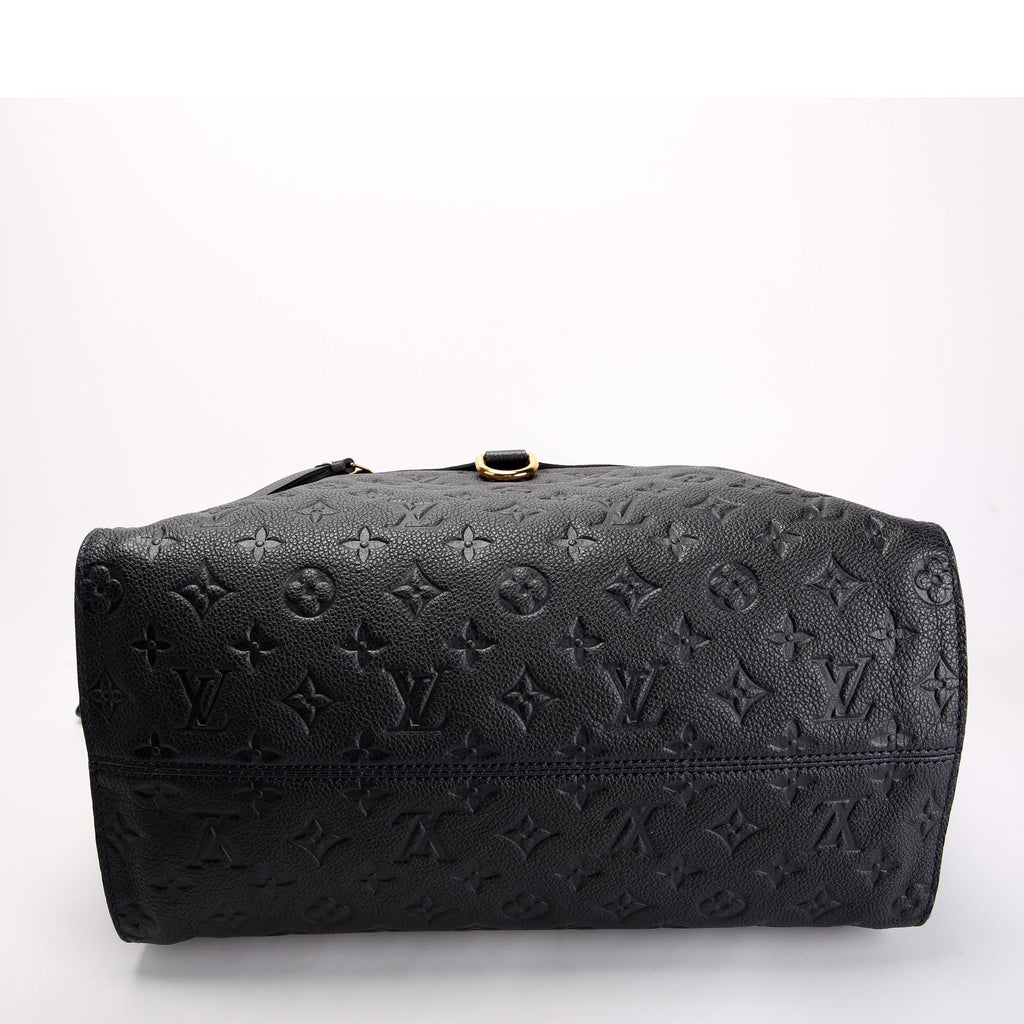Lumineuse PM Empriente Navy