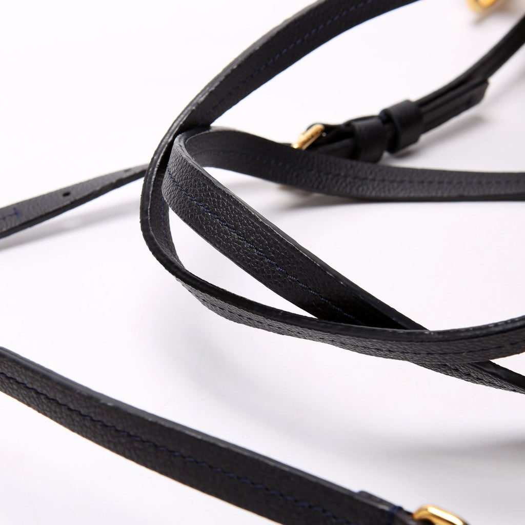 Lumineuse PM Empriente Navy