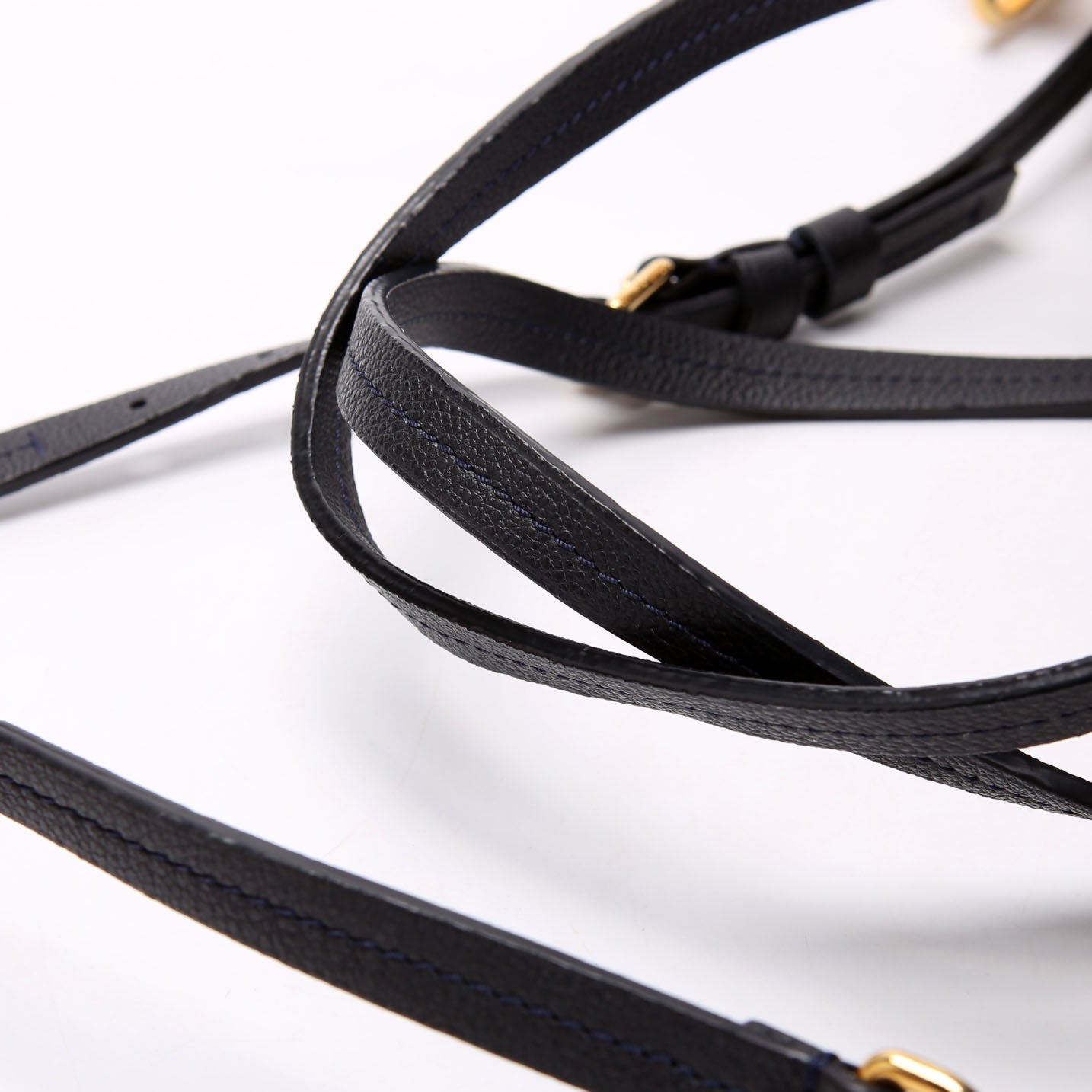 Lumineuse PM Empriente Navy