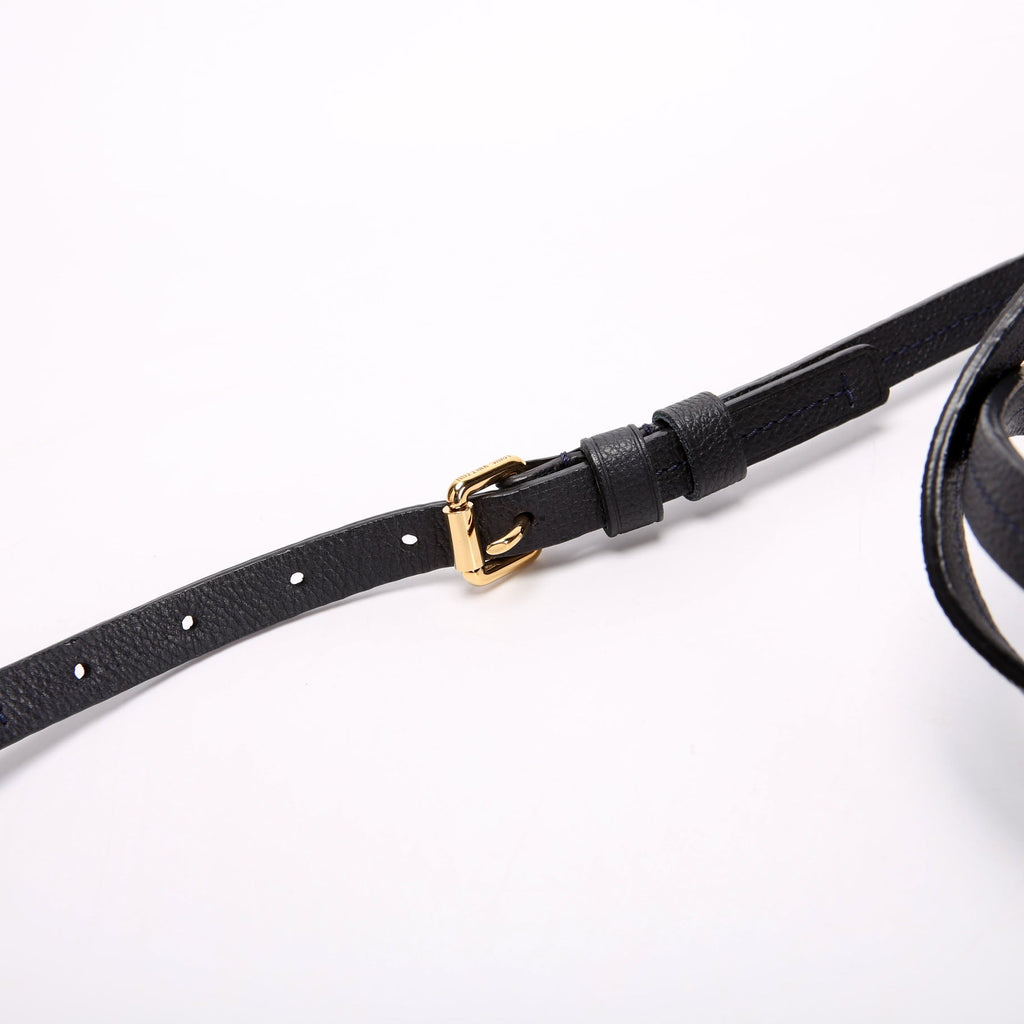Lumineuse PM Empriente Navy
