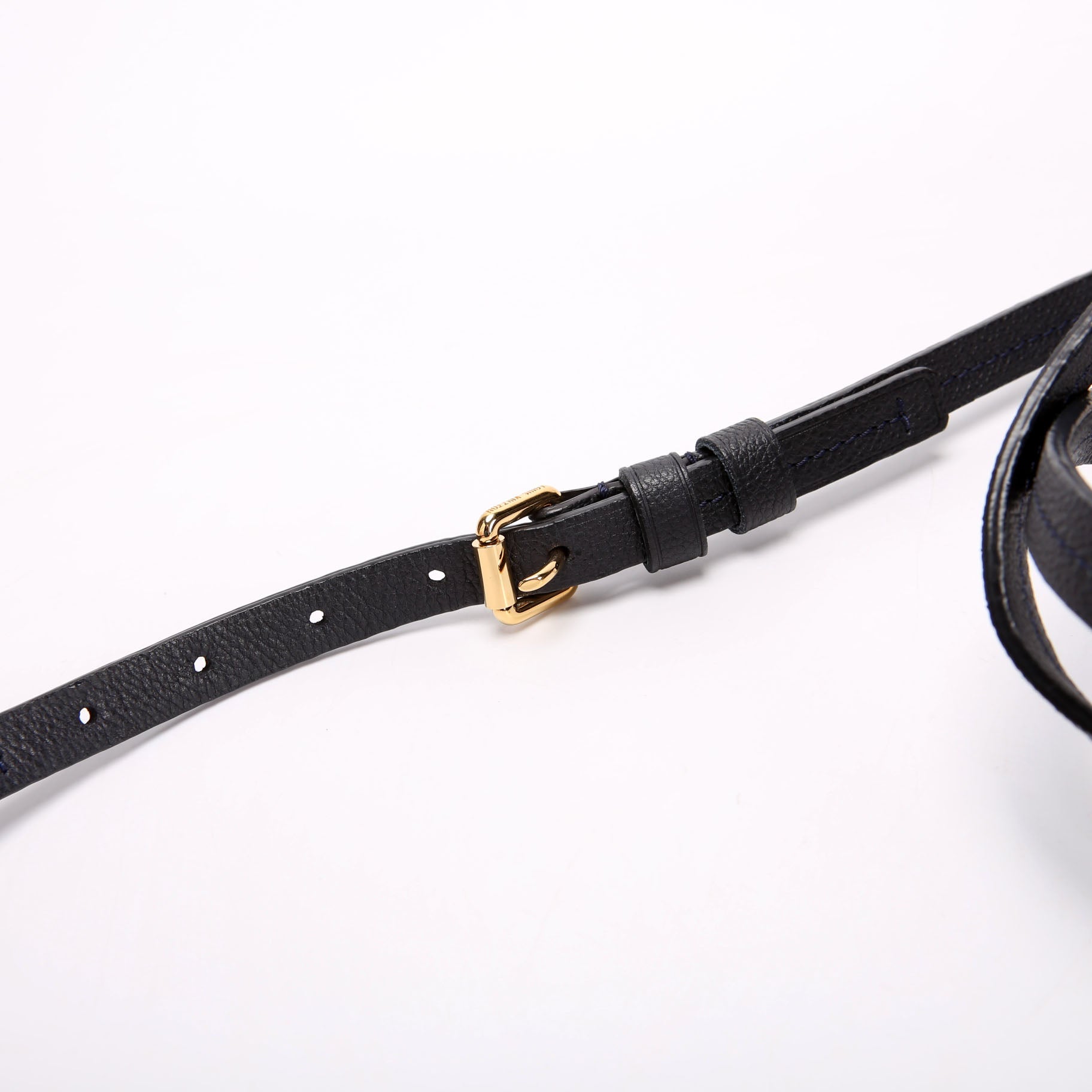 Lumineuse PM Empriente Navy