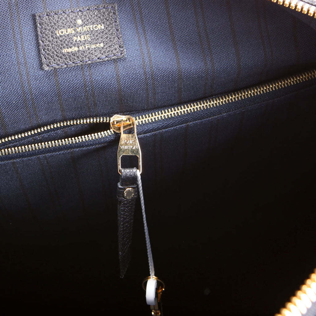 Lumineuse PM Empriente Navy
