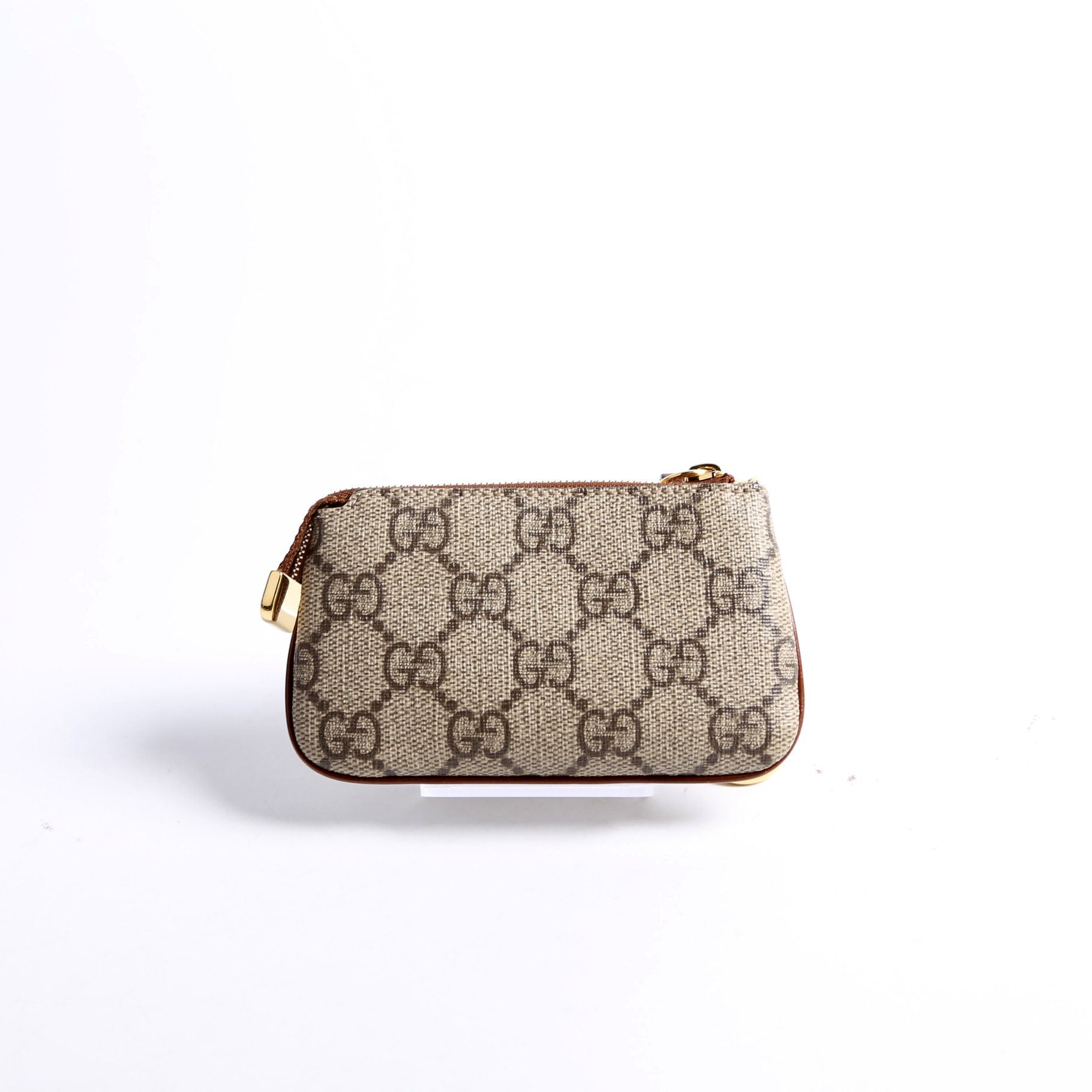 447964 GG Supreme Key Case