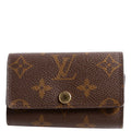 Multicles 6 Monogram