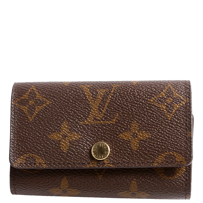 Multicles 6 Monogram