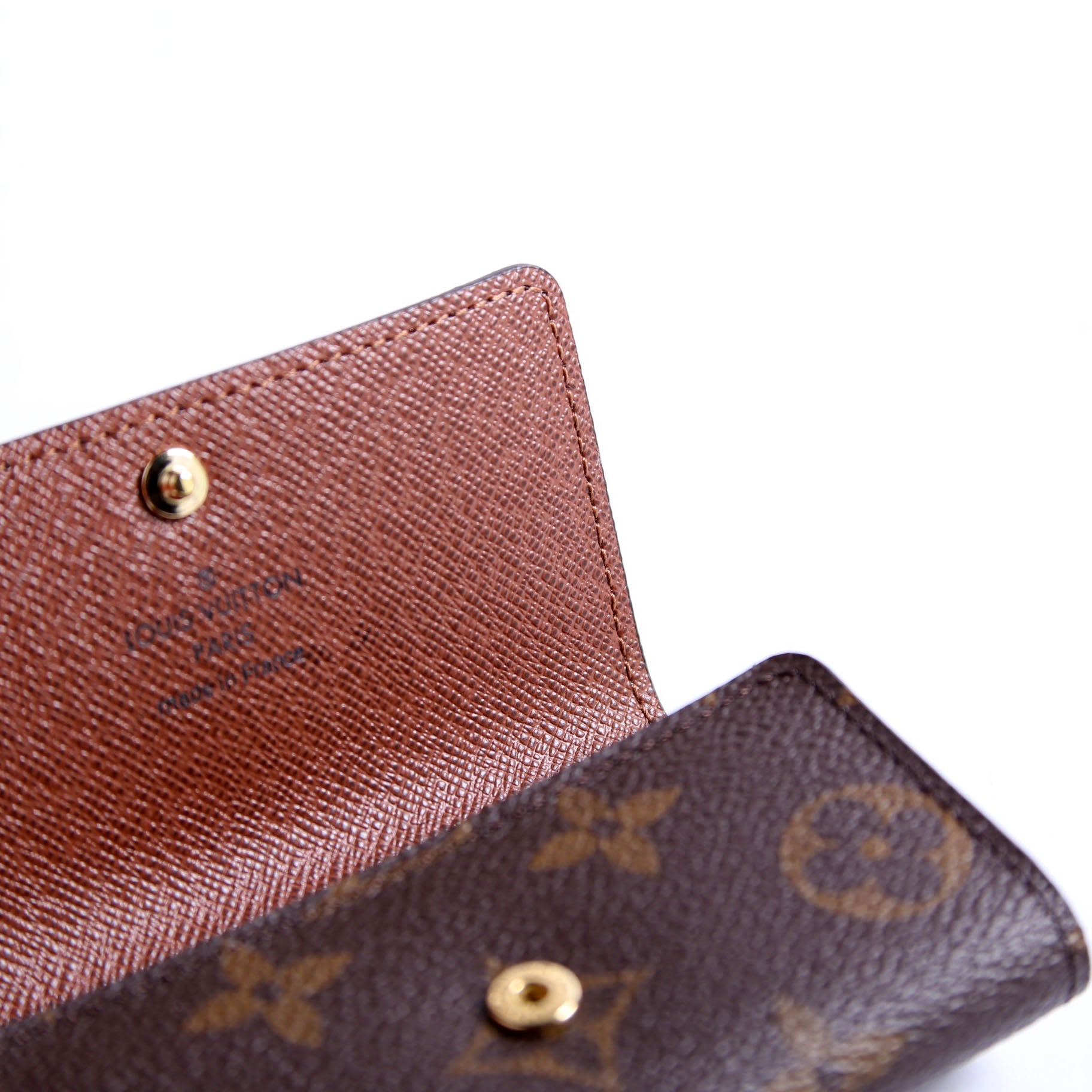 Multicles 6 Monogram