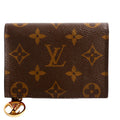 Lisa Wallet Monogram