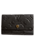 Multicles 6 Empreinte Black