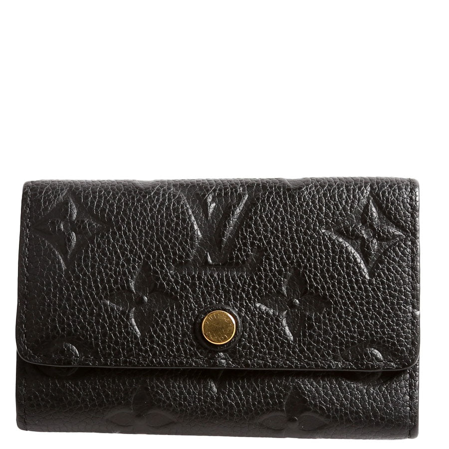 Multicles 6 Empreinte Black