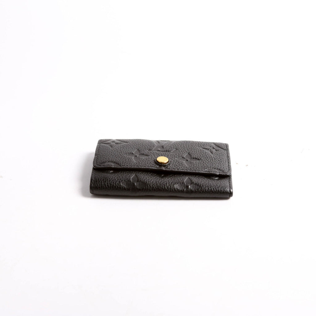Multicles 6 Empreinte Black