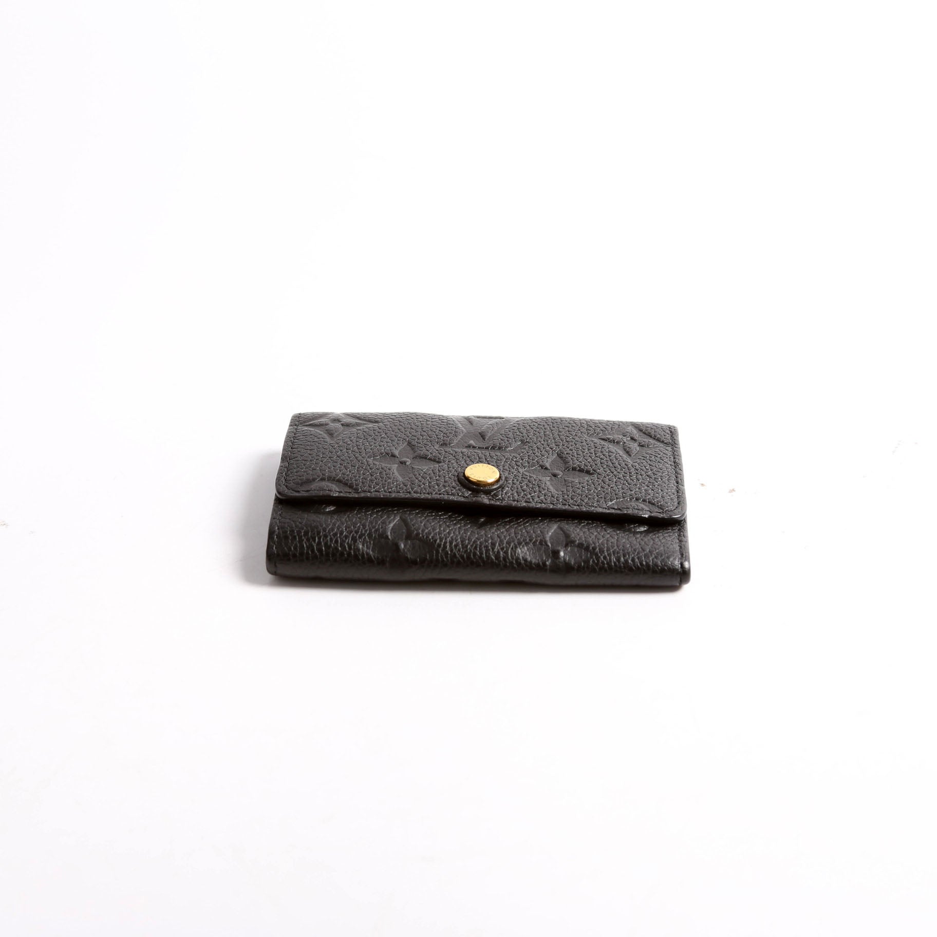 Multicles 6 Empreinte Black