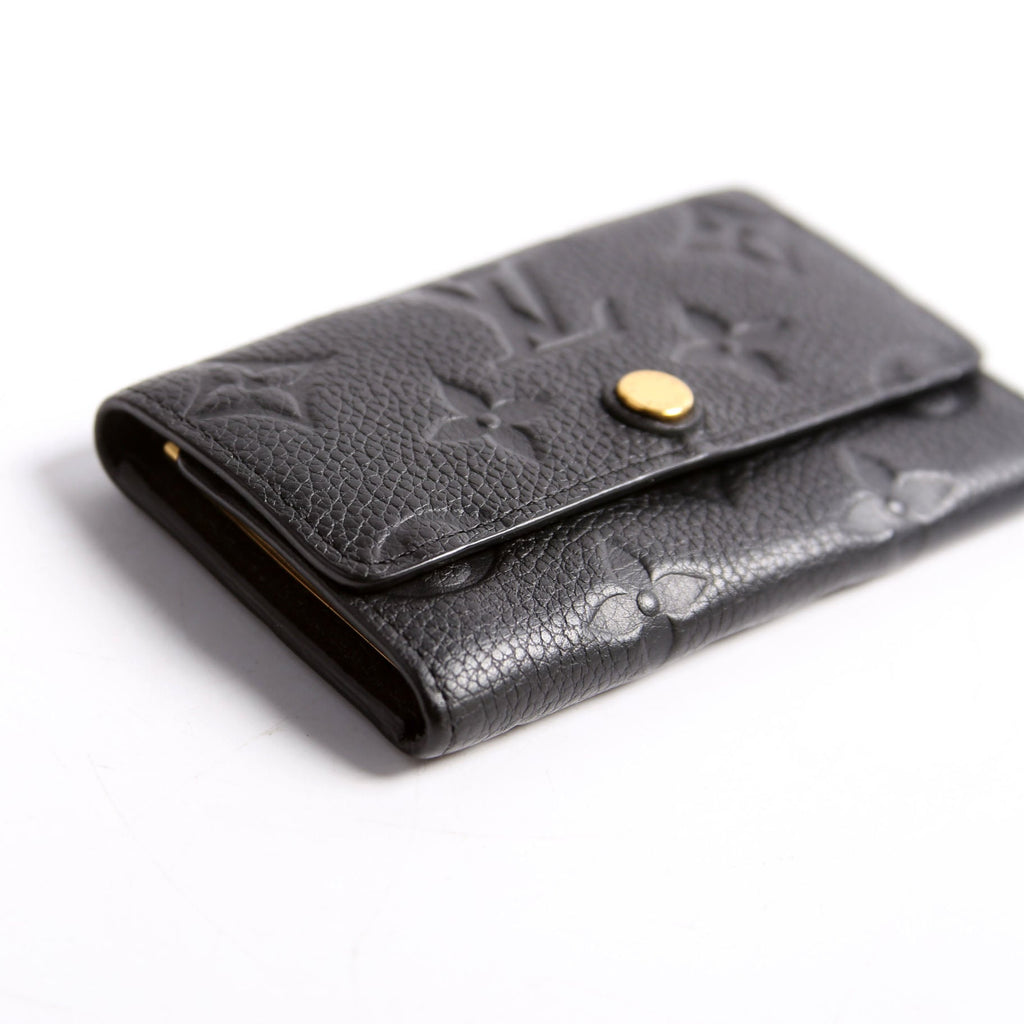 Multicles 6 Empreinte Black