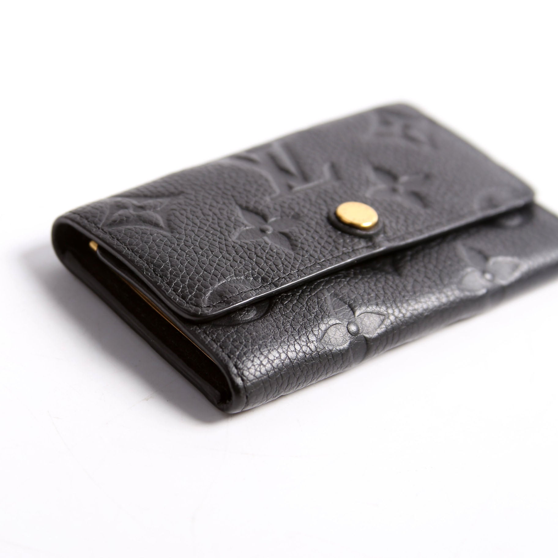Multicles 6 Empreinte Black
