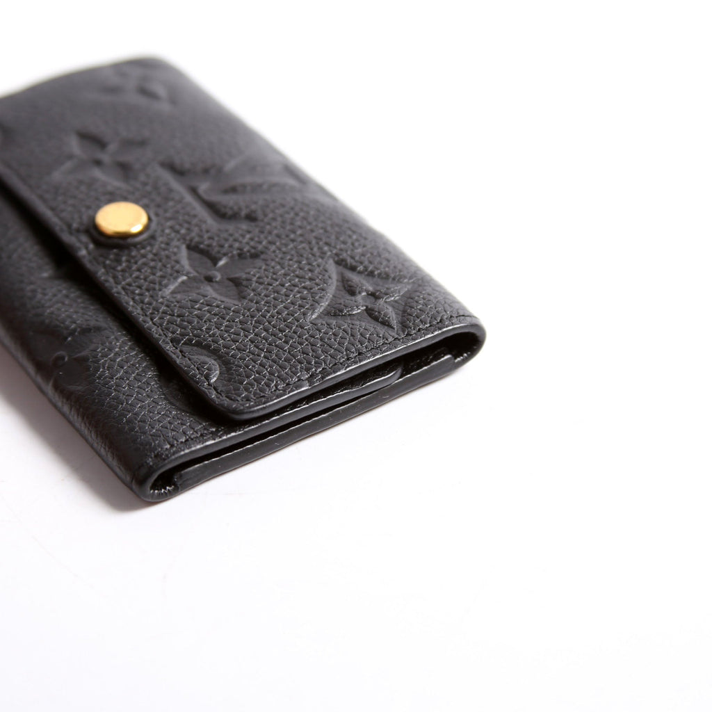 Multicles 6 Empreinte Black