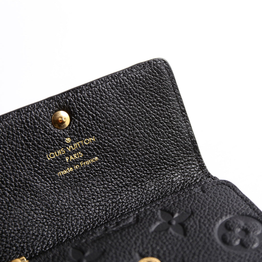 Multicles 6 Empreinte Black