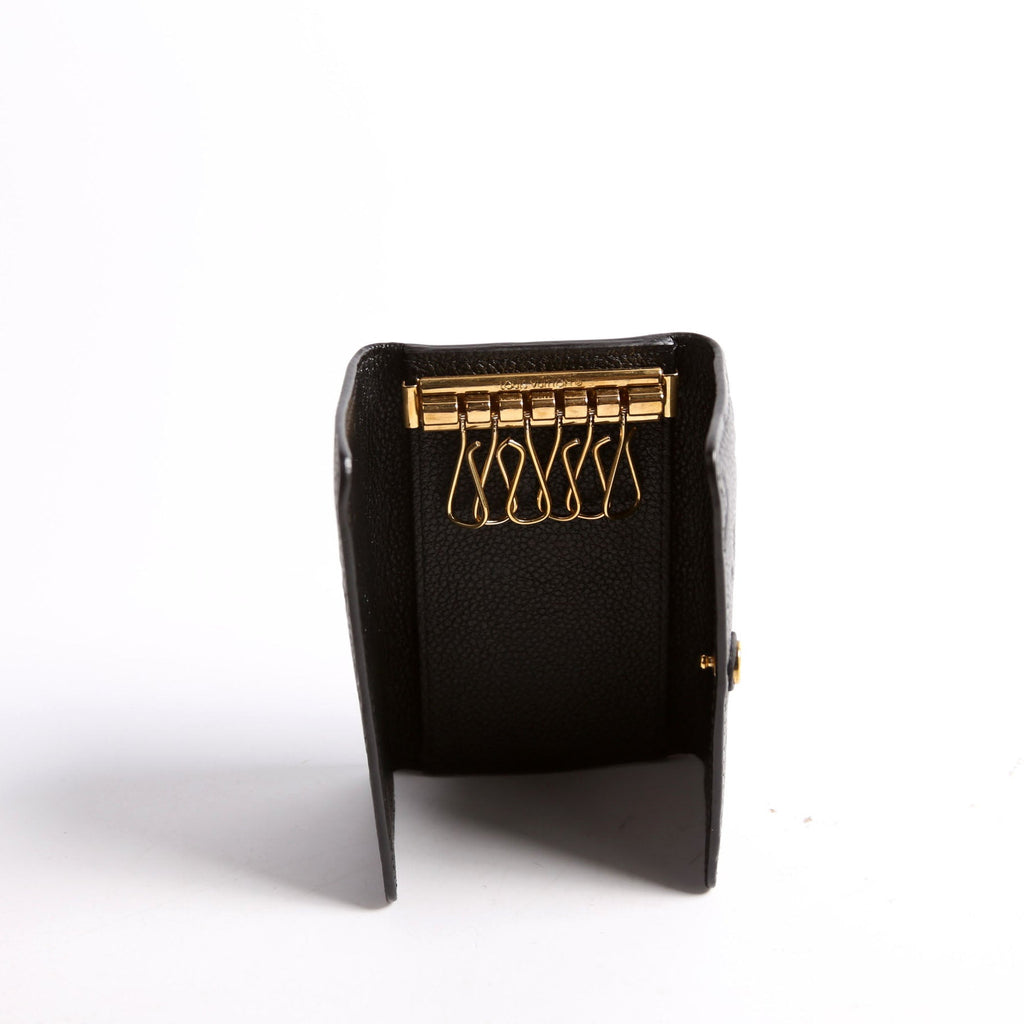 Multicles 6 Empreinte Black
