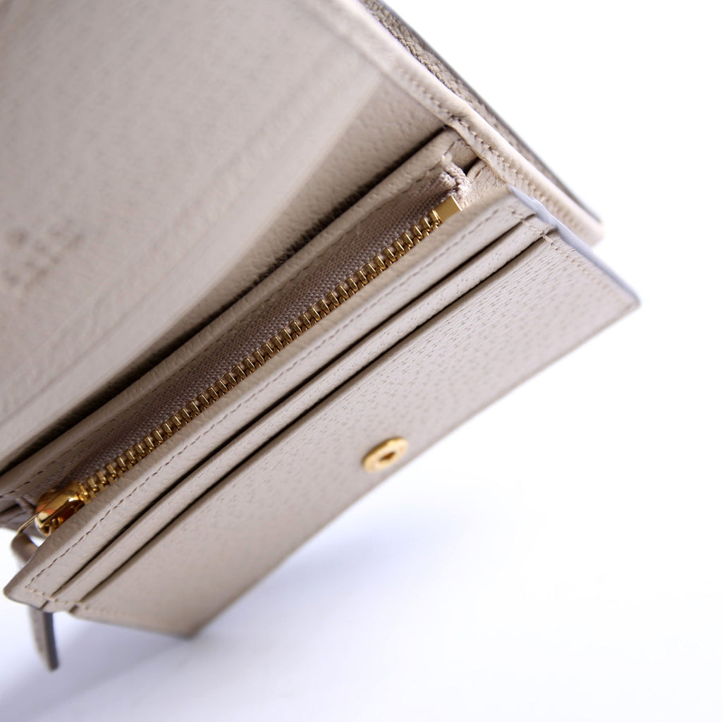 523155 Ophidia GG Card Case Wallet