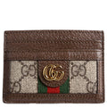 Gucci 523159 Ophidia GG Card Case