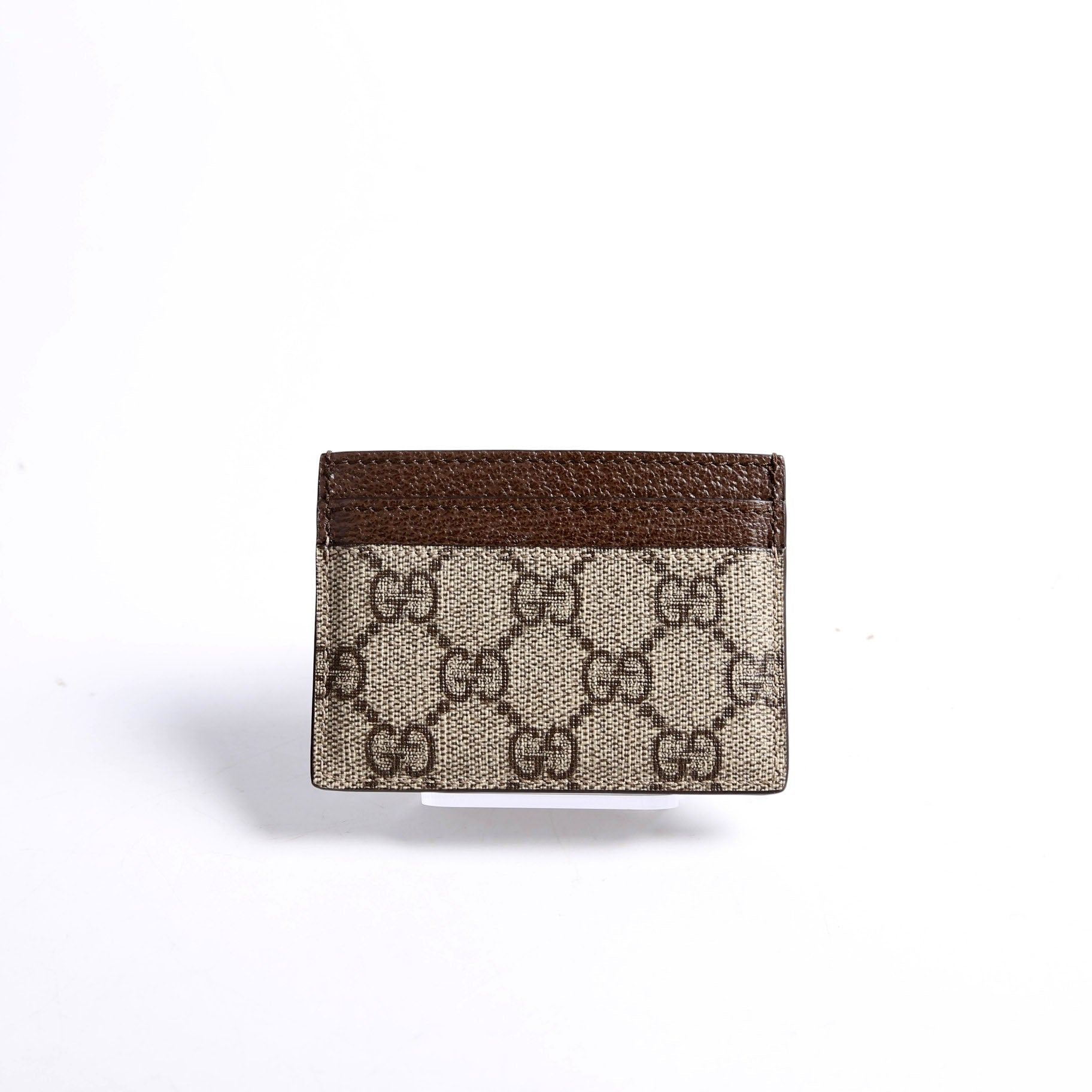 Gucci 523159 Ophidia GG Card Case