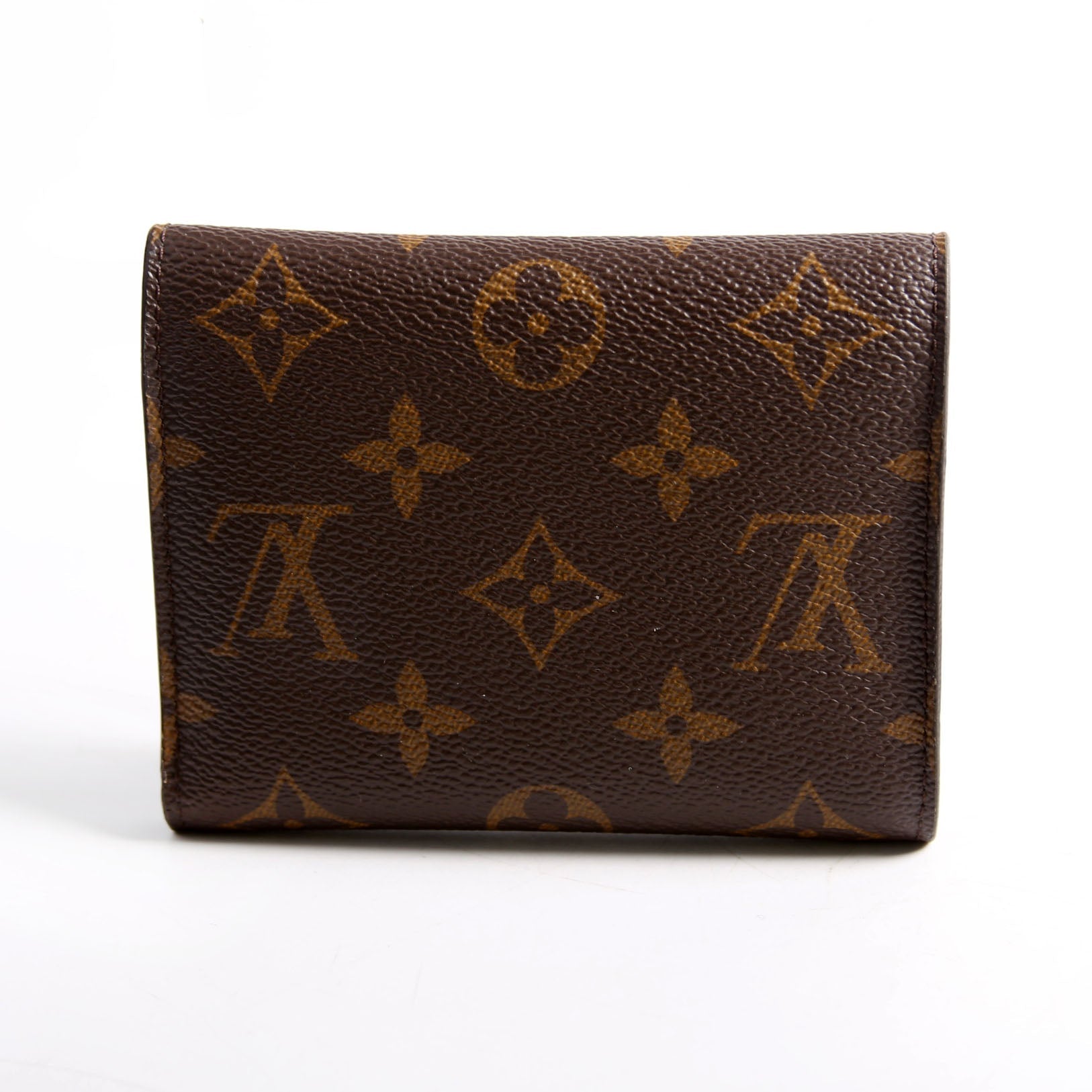 Victorine Wallet Monogram